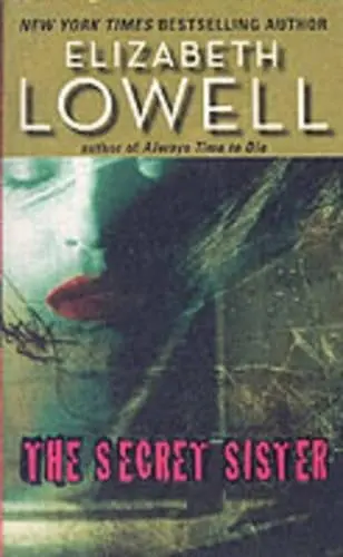 Secret Sister - Lowell, Elizabeth