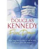Five Days - Kennedy, Douglas