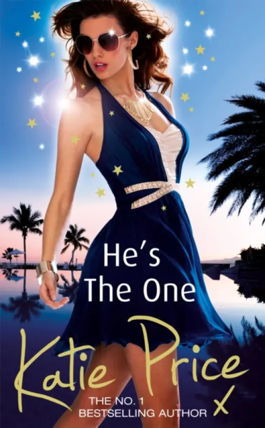 He's the One - Price, Katie