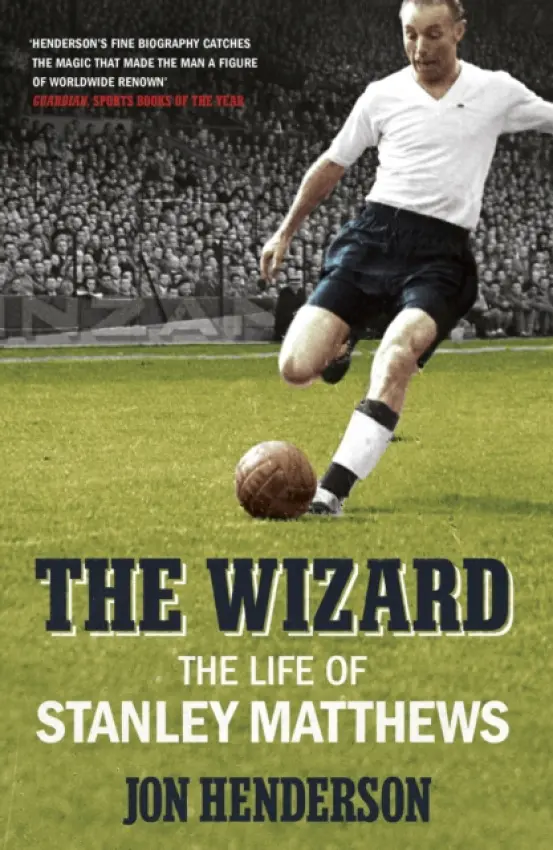 Wizard - Henderson, Jon