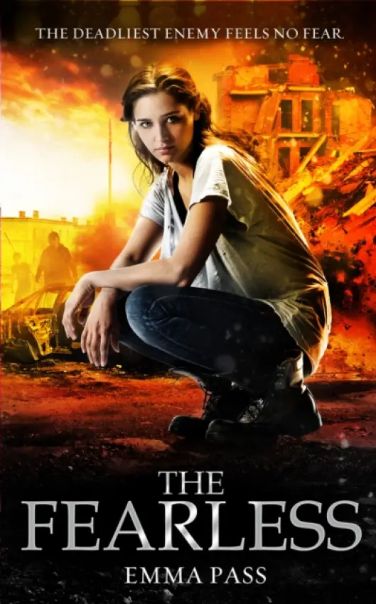 Fearless - Pass, Emma