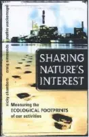 Sharing Nature's Interest - Chambers, Nicky a Simmons, Craig a Wackernagel, Mathis