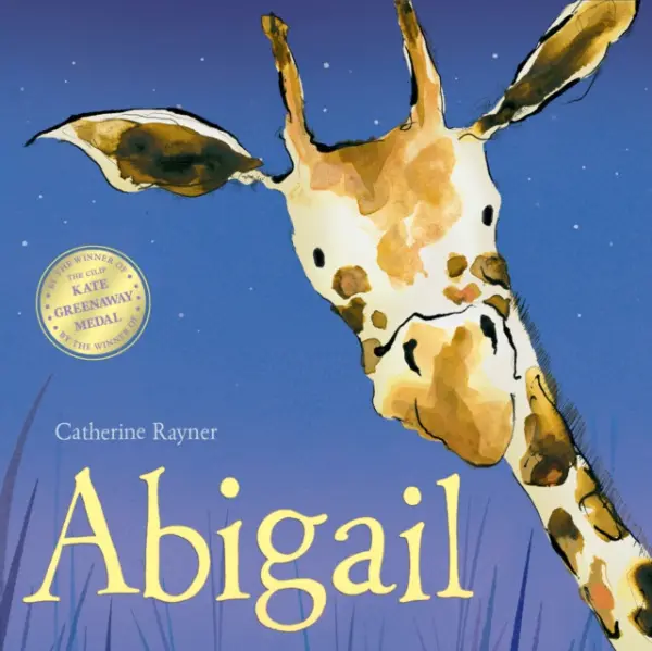 Abigail - Rayner, Catherine