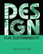 Design for Sustainability - Birkeland, Janis