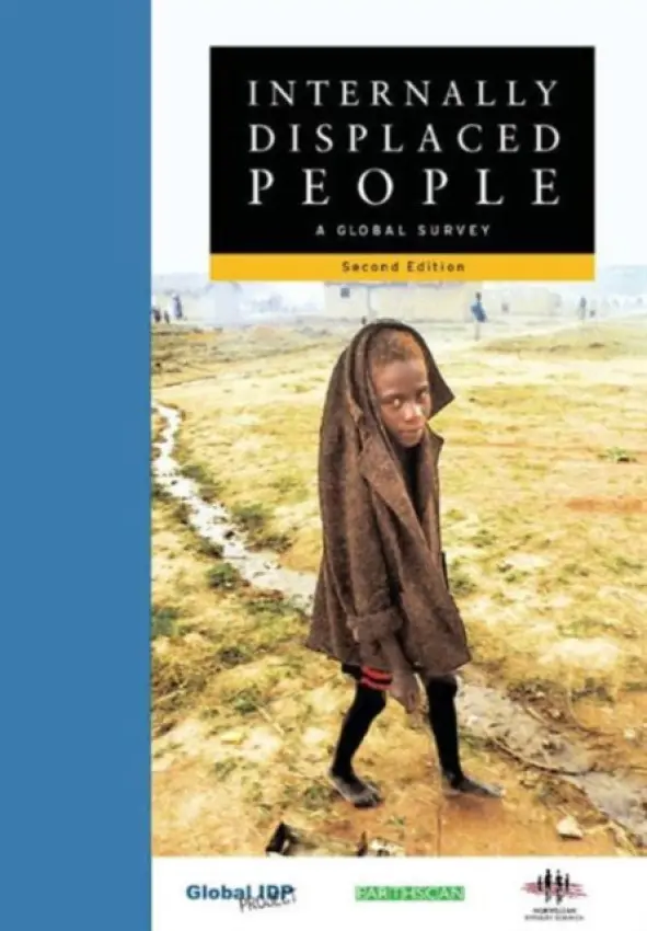 Internally Displaced People - Hampton, Janie