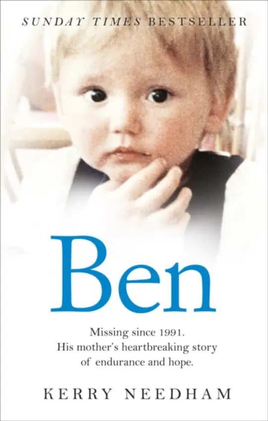 Ben - Needham, Kerry