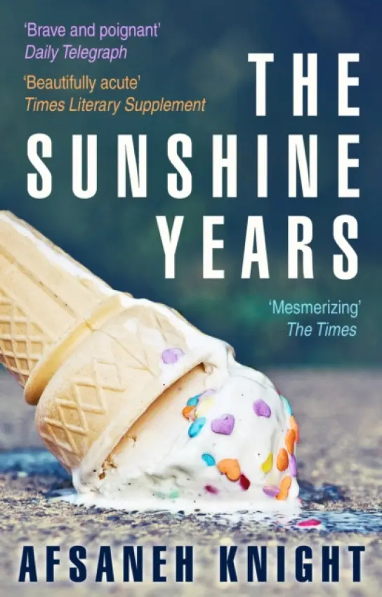 Sunshine Years - Knight, Afsaneh