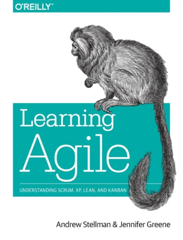 Learning Agile - Stellman, Andrew