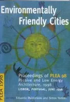 Environmentally Friendly Cities - Maldonado, Eduardo