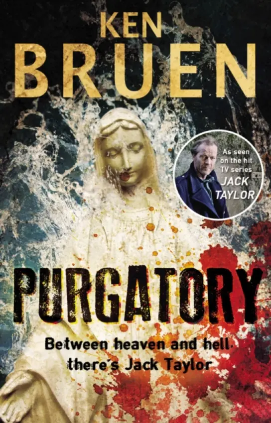 Purgatory - Bruen, Ken