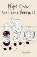 Real Fast Puddings - Slater, Nigel