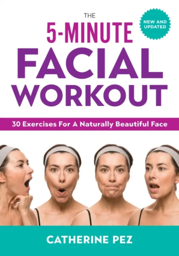 5 Minute Facial Workout - Pez, Catherine