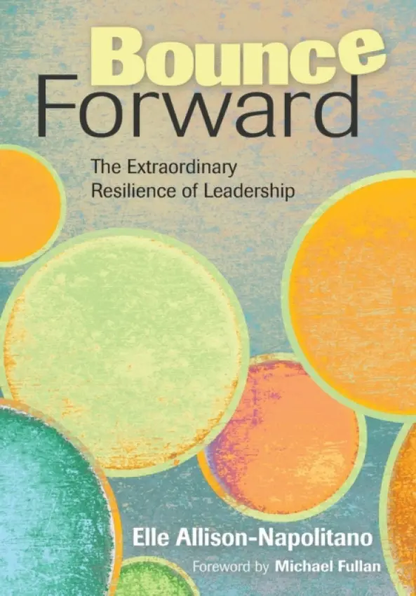 Bounce Forward - Allison-Napolitano, Eileen T.