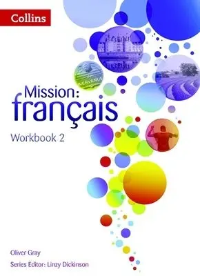 Workbook 2 - Gray, Oliver