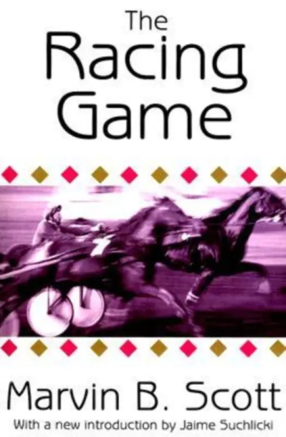 Racing Game - Scott, Marvin