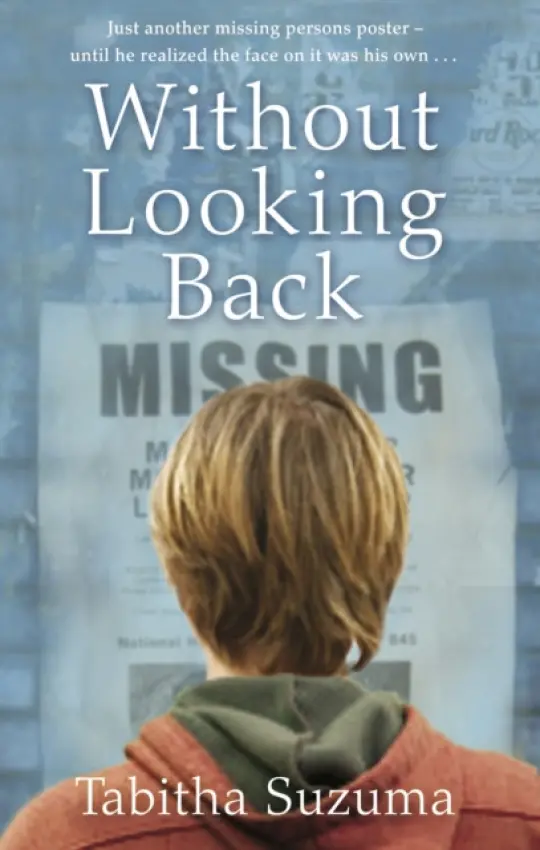 Without Looking Back - Suzuma, Tabitha
