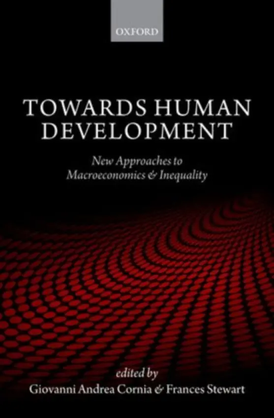 Towards Human Development
