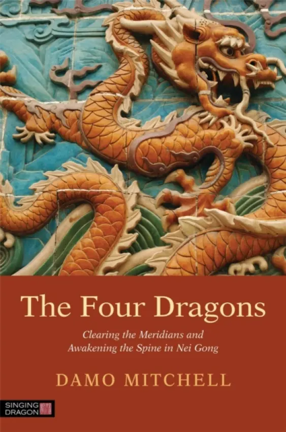 Four Dragons - Mitchell, Damo