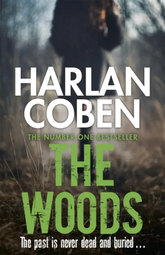 The Woods (Harlan Coben, 2014)