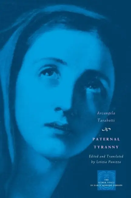 Paternal Tyranny - Tarabotti, Arcangela