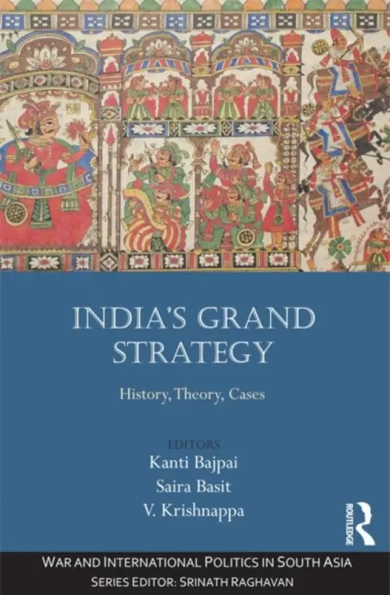 India's Grand Strategy
