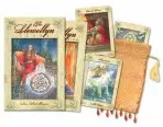 Llewellyn Tarot - Ferguson, Anna-Marie