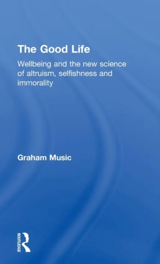 Good Life - Music, Graham