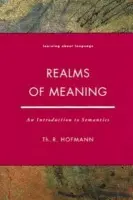 Realms of Meaning - Hofmann, Thomas R.
