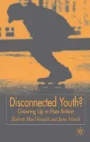 Disconnected Youth? - MacDonald, R. a Marsh, J.