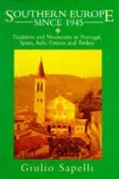 Southern Europe - Sapelli, Guilio