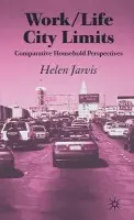 Work/Life City Limits - Jarvis, H.