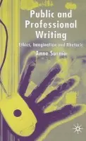 Public and Professional Writing - Surma, A.