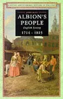 Albion's People - Rule, John