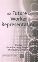 Future of Worker Representation