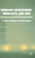 Economic Development, Inequality and War - Nafziger, E. a Auvinen, J.
