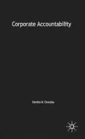Corporate Accountability - Chorafas, D.