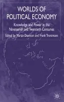 Worlds of Political Economy