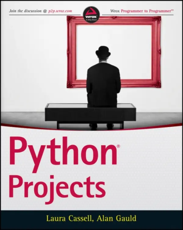 Python Projects - Cassell, Laura a Gauld, Alan