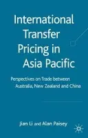 International Transfer Pricing in Asia Pacific - Li, J.