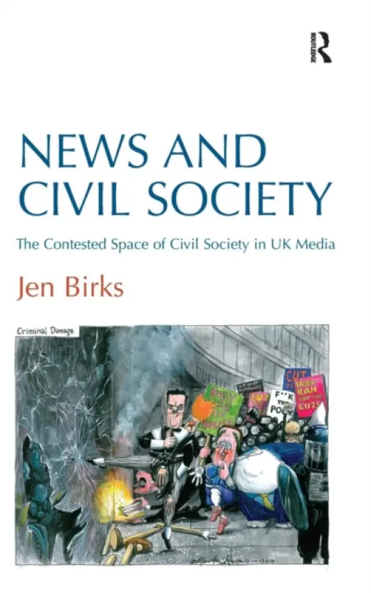 News and Civil Society - Birks, Jen