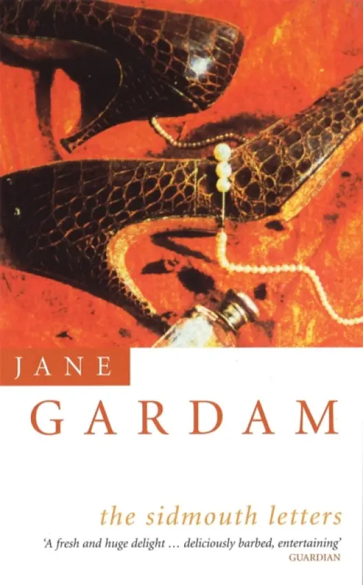 Sidmouth Letters - Gardam, Jane