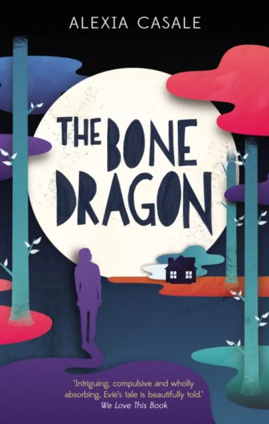 Bone Dragon - Casale, Alexia