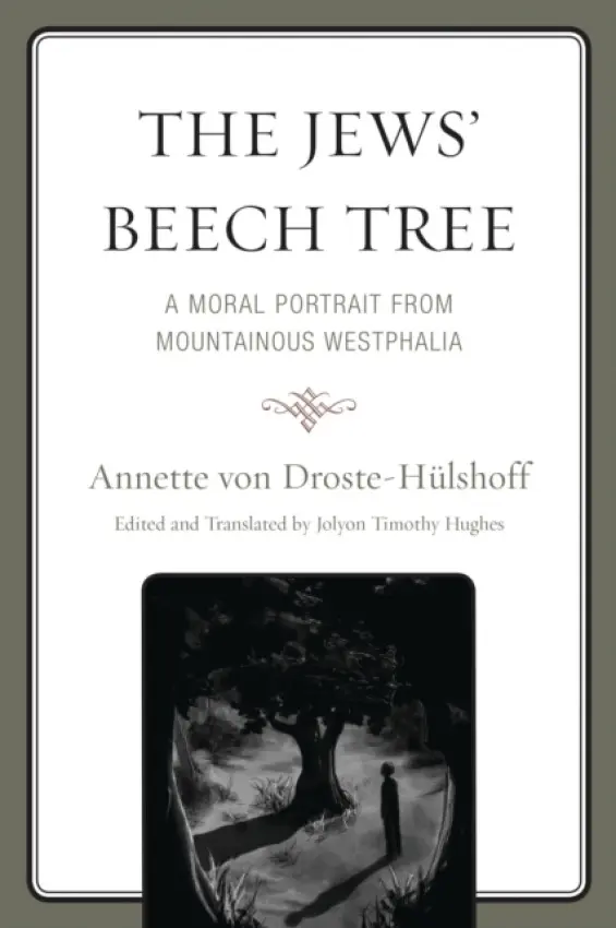 Jews' Beech Tree - Droste–Hulshoff, Annette von