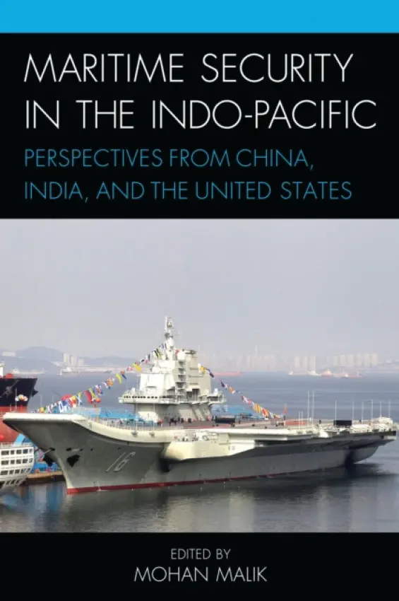 Maritime Security in the Indo-Pacific