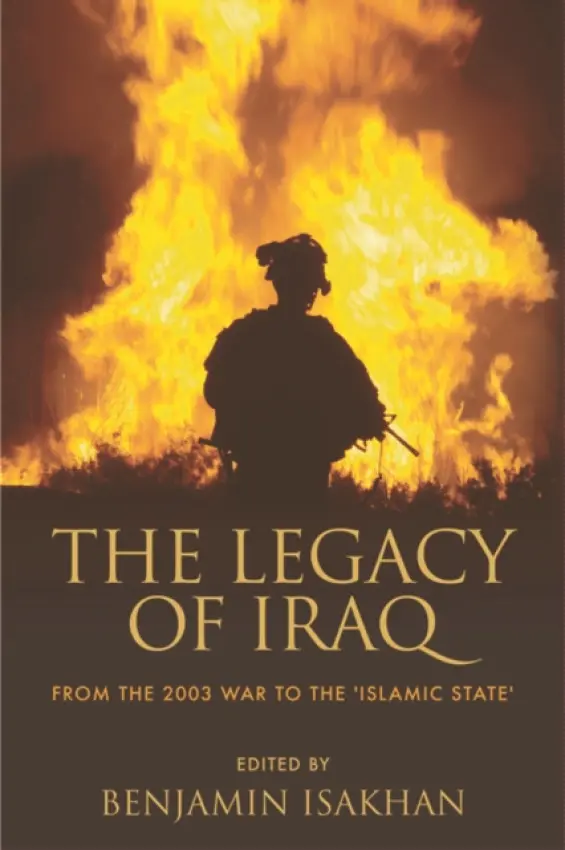 Legacy of Iraq