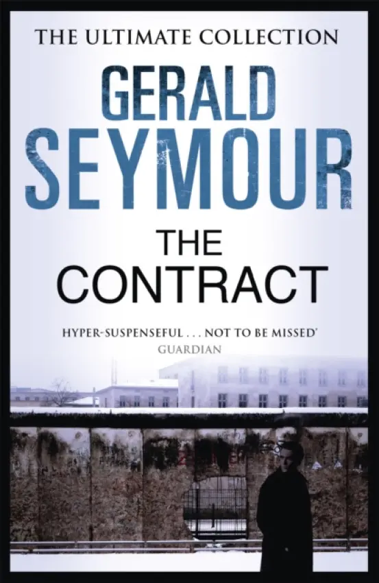 The Contract - Gerald Seymour