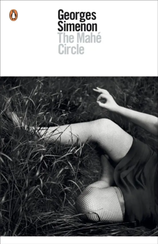Mahe Circle - Simenon, Georges