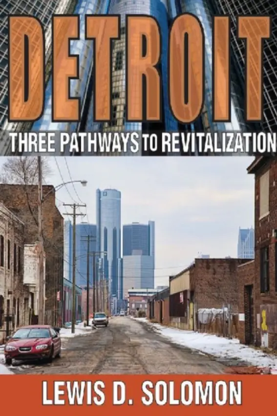 Detroit - Solomon, Lewis D.
