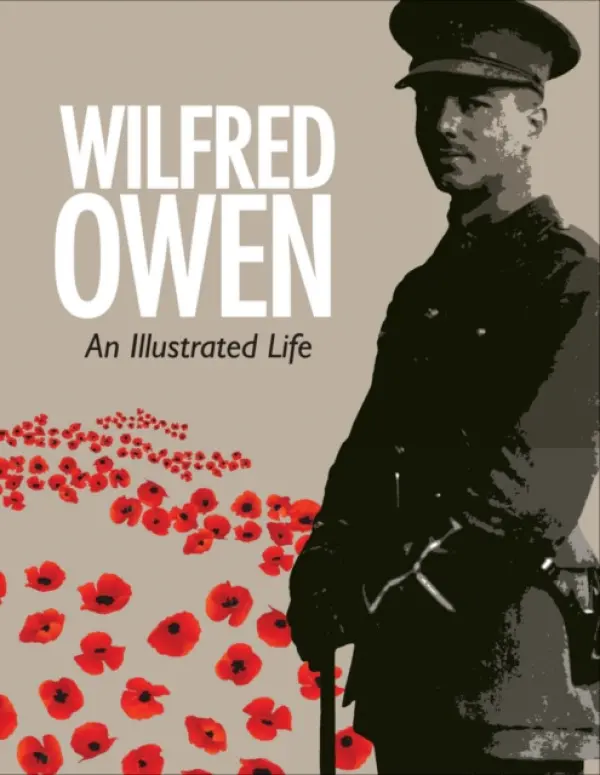 Wilfred Owen - Potter, Jane