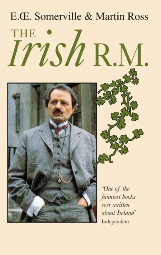Irish R M - Somerville, E.OE. a Ross, Martin